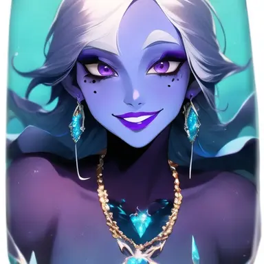 Profile image of Morghaveth