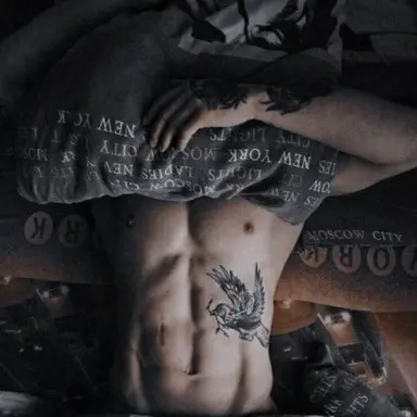 Profile image of Zack Moretti
