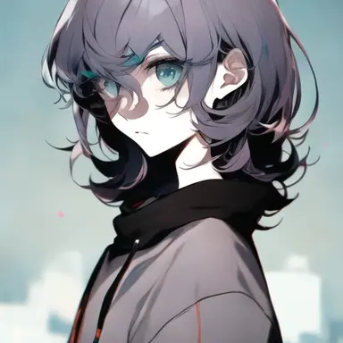 Profile image of Mon