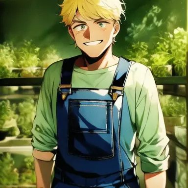 Profile image of Timothy Vounder