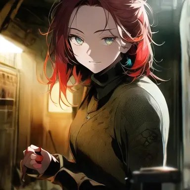 Profile image of Elizabeth