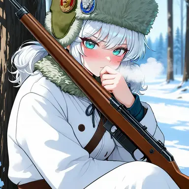 Profile image of Lumi Koskinen