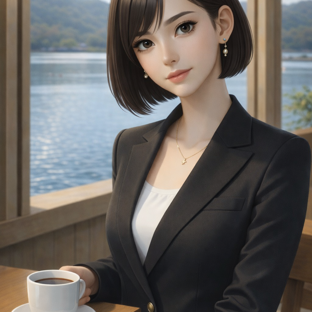 직장 동료 김나나 대표 이미지
