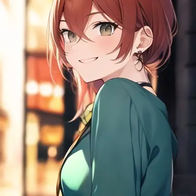 Profile image of Nadia