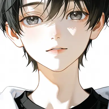 Profile image of 空