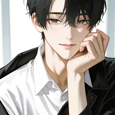 Profile image of 一之瀬 潮