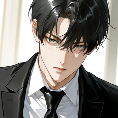 Profile image of 一之瀬 潮