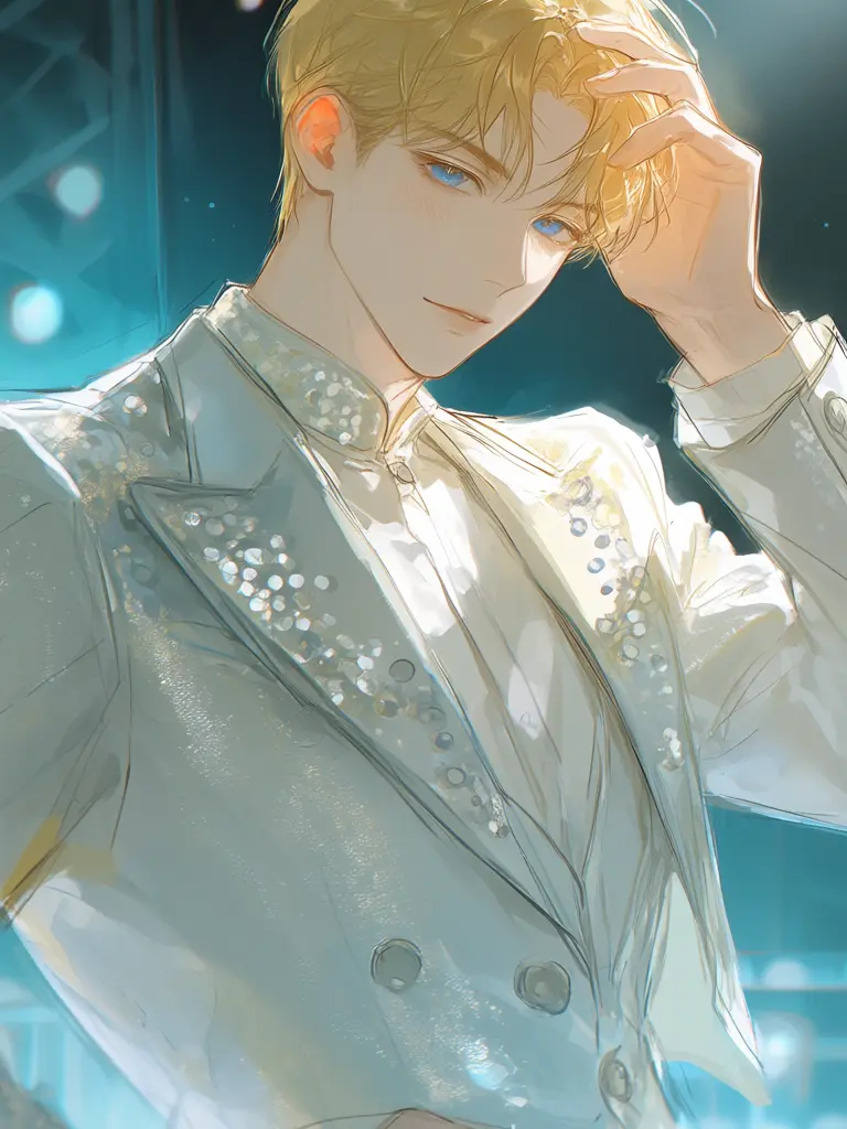 sakura__halu의 君は、運命の人？