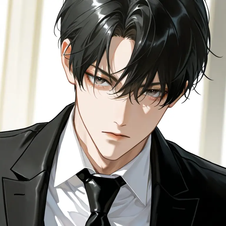 sakura__halu의 運命の、年上刑事さんとの出会い。