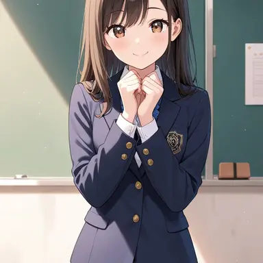 Profile image of まどか