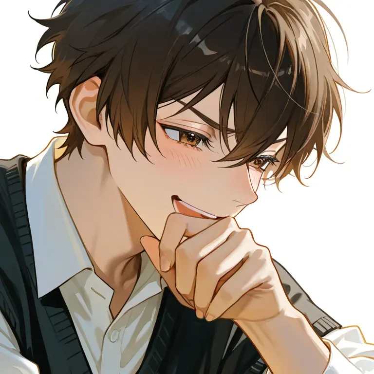 cat_0224의 君がいないと生きていけない。