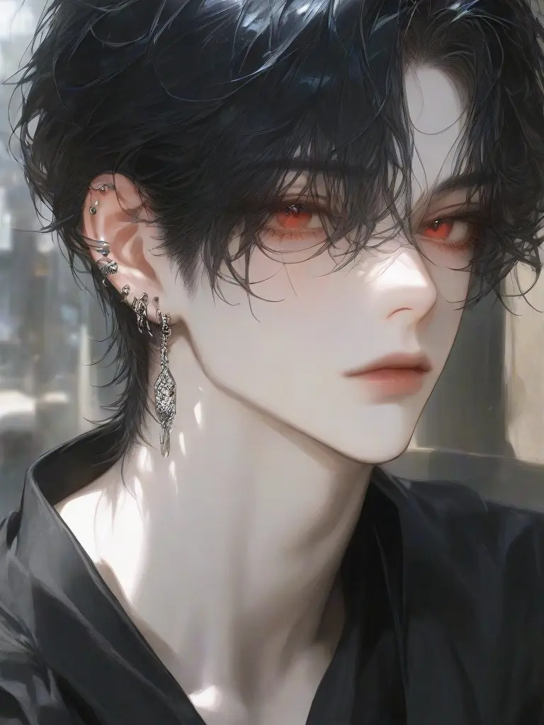 OvalSquid1535의 ゼナネ・クルエフ