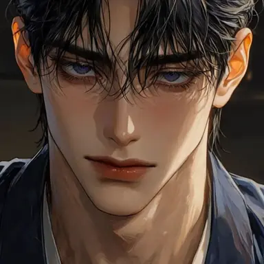 Profile image of 有明