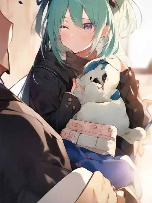 MerryFinch4365의 Treats you like a baby cause condition