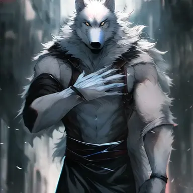 Profile image of Rowan