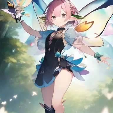 Profile image of Seraphine