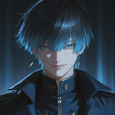 Profile image of 한지혁