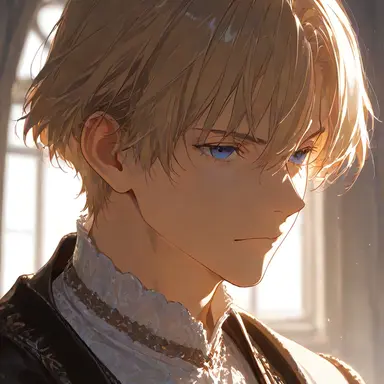 Profile image of ヴィクトール