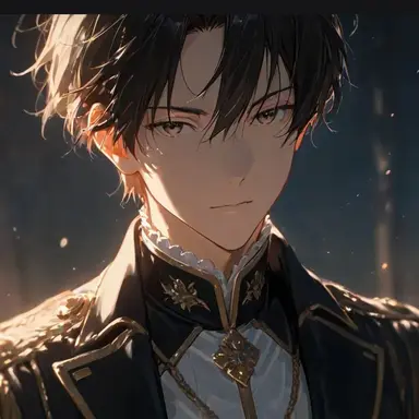 Profile image of アレス