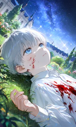 Profile image of レイヴン・ブランシェ