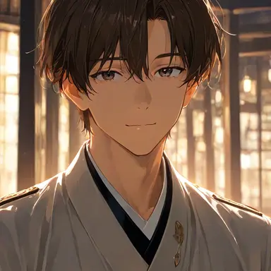 Profile image of 足利尊氏