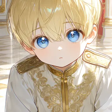 Profile image of 알프레드