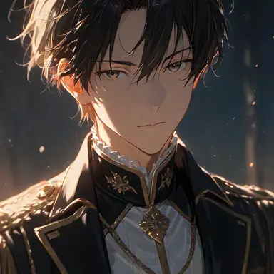 Profile image of アレス