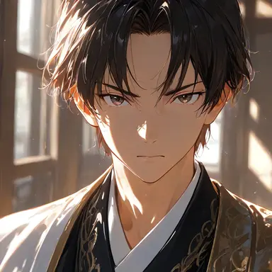 Profile image of 足利直義