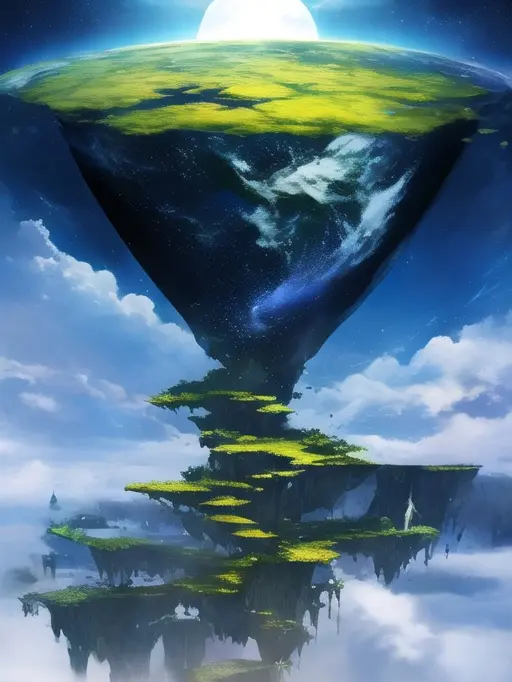 midoribousi의 インフレワールドの厄介者