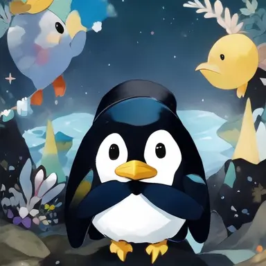 Profile image of コンル　アイコン