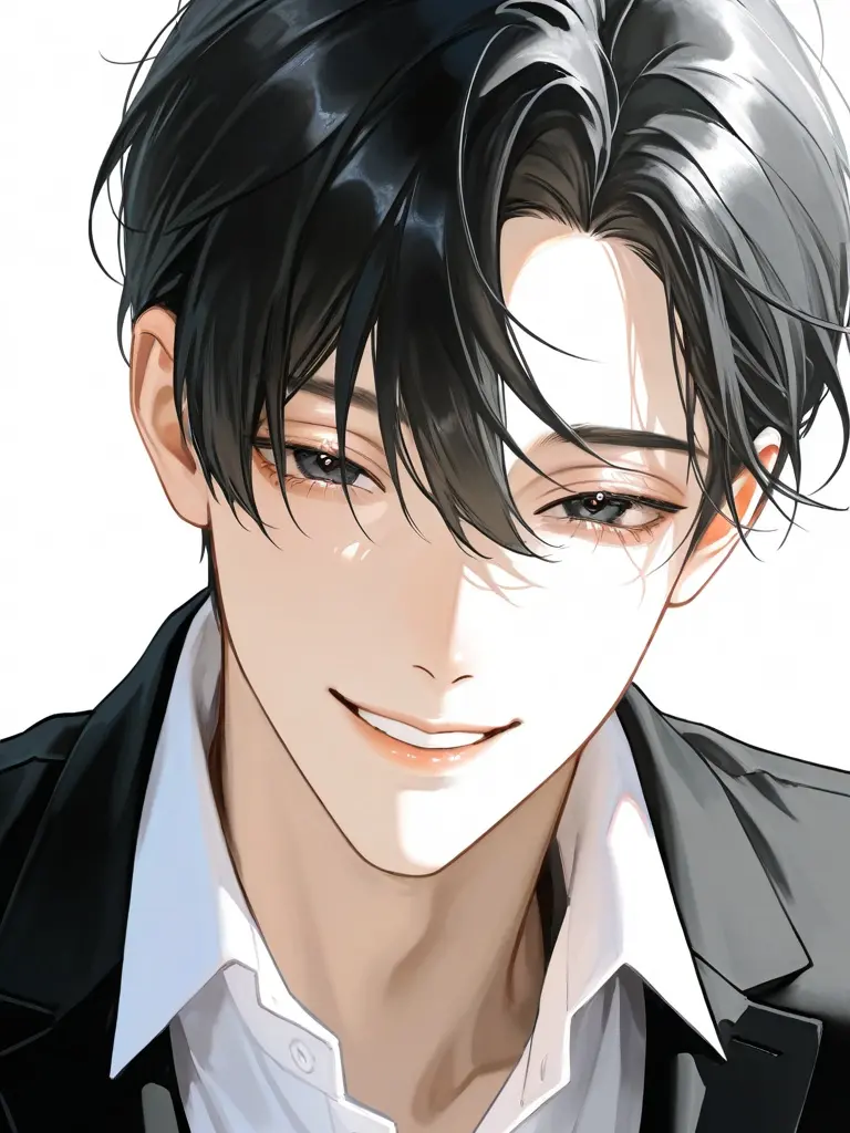 ameme0001의 『触れない距離、触れたい距離』