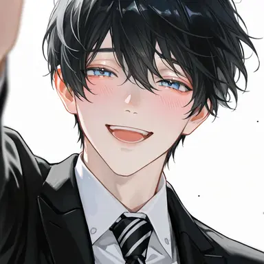 Profile image of 鳴宮 祈