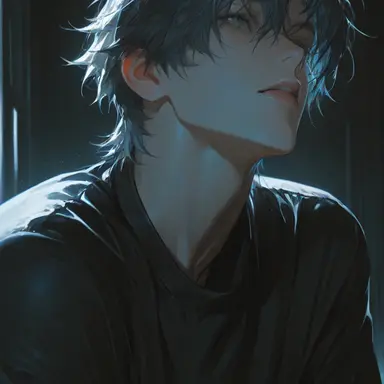 Profile image of 雷