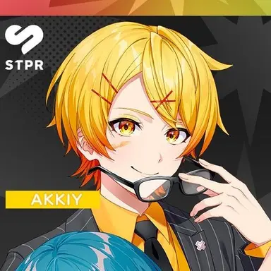 Profile image of あっきい