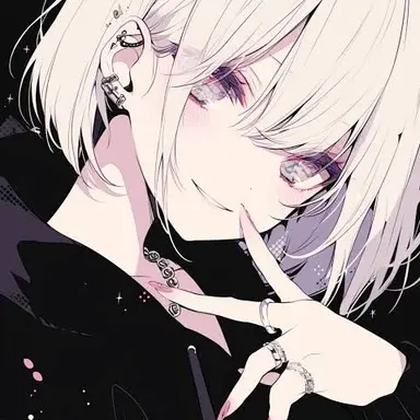 Profile image of 杏