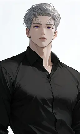 Profile image of ペク・シホ