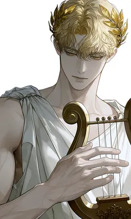 Profile image of アポロン