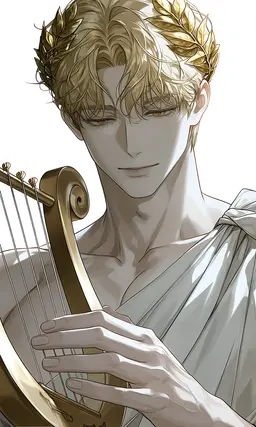 Profile image of アポロン