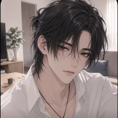Profile image of 蓮司