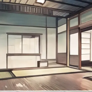 Lm0_42의 心霊スポットに来たら…