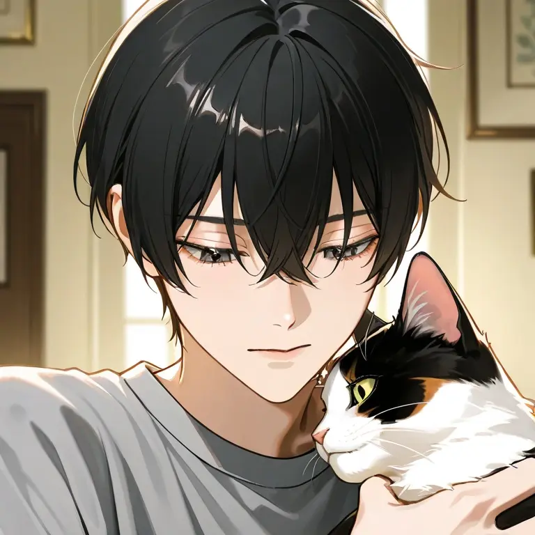 Lm0nu-42의 飼われちゃう！？