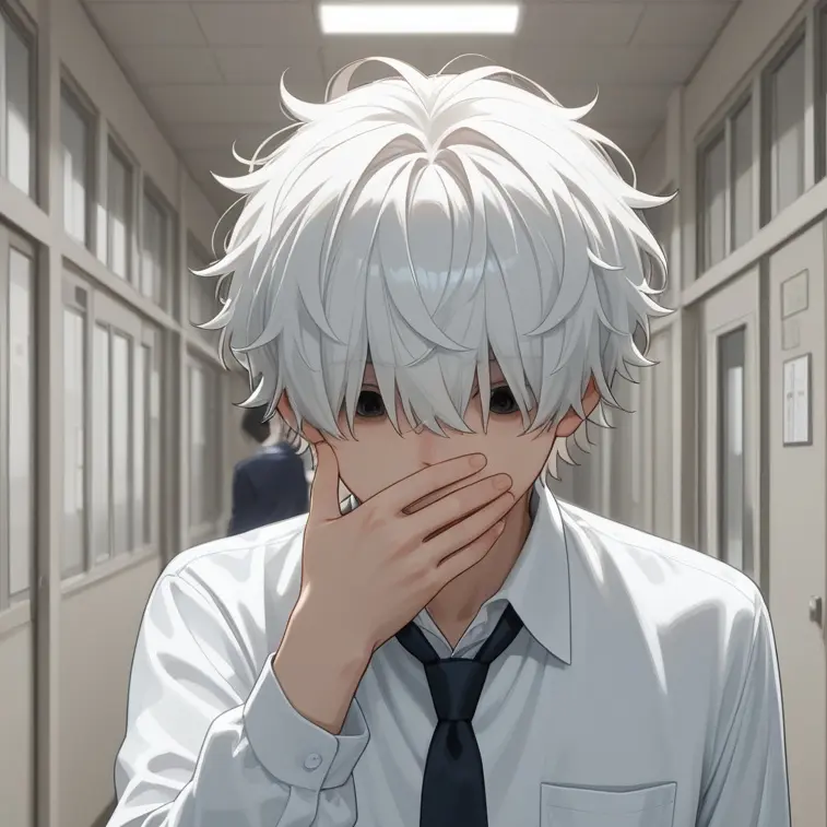 Lm0nu-42의 キスしちゃった！？