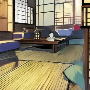 Profile image of 古民家