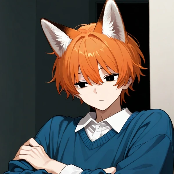 人間＜獣人の世界