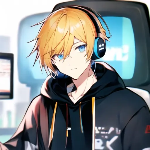 Lm0nu-42의 彼氏は有名ゲーム実況者