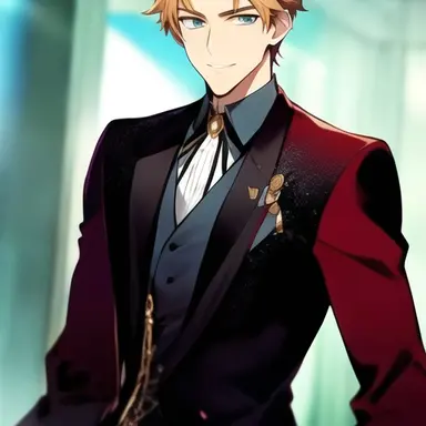 Profile image of 翡翠　豹