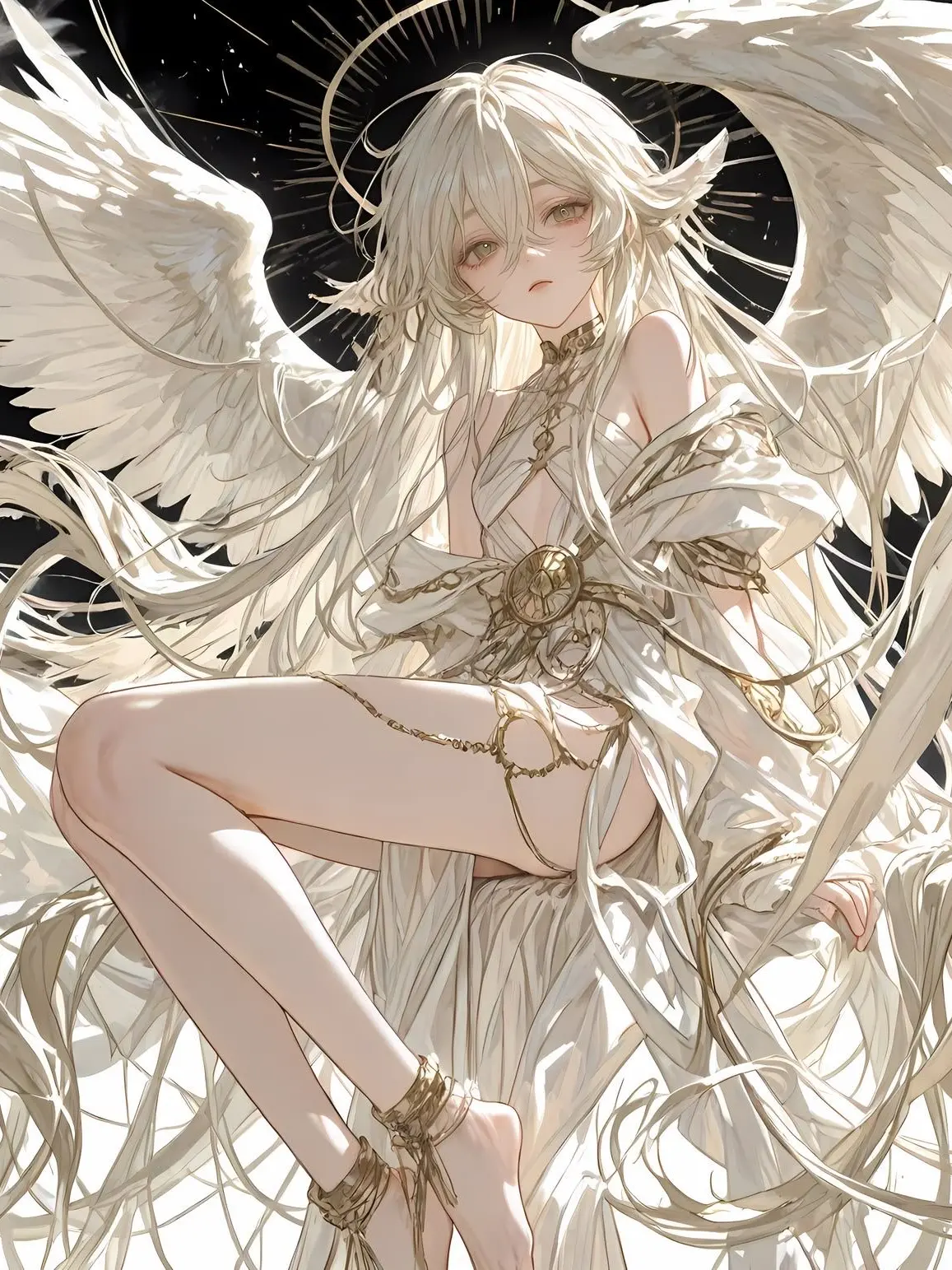 CosmicQueen5313의 새로운 세계