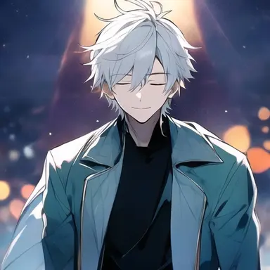 Profile image of 이산