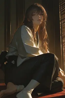 Profile image of 佐野 汐音