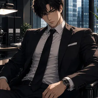 Profile image of Toru